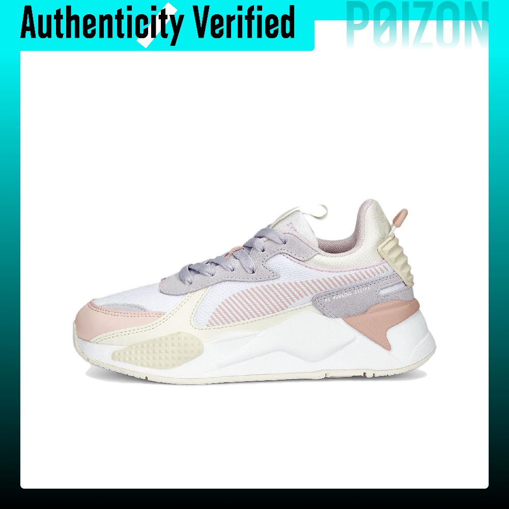 Puma Shoes Rs-X - PUMA RS-X Casual Shoes Women's Low-top