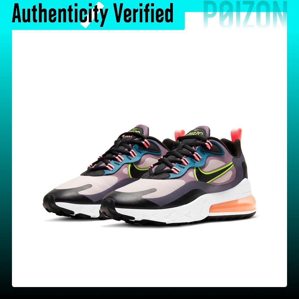 Nike Air Max 270 Running Shoes - огляд і ціна Nike Shoes Air Max 270
