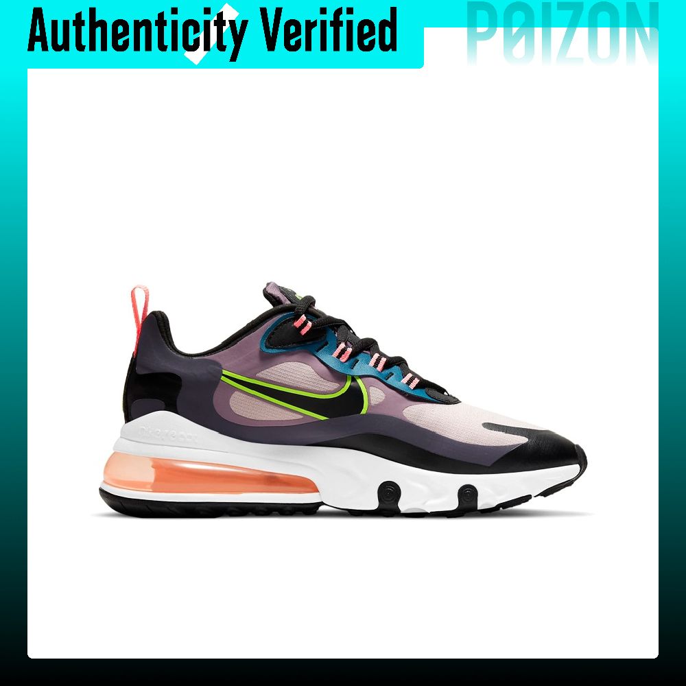 Nike Air Max 270 Running Shoes - огляд і ціна Nike Shoes Air Max 270