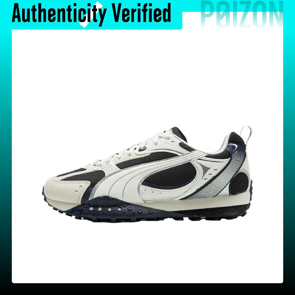 PUMA BLKTOP RIDER V2 Low top C - огляд і ціна Puma Shoes Rs-X
