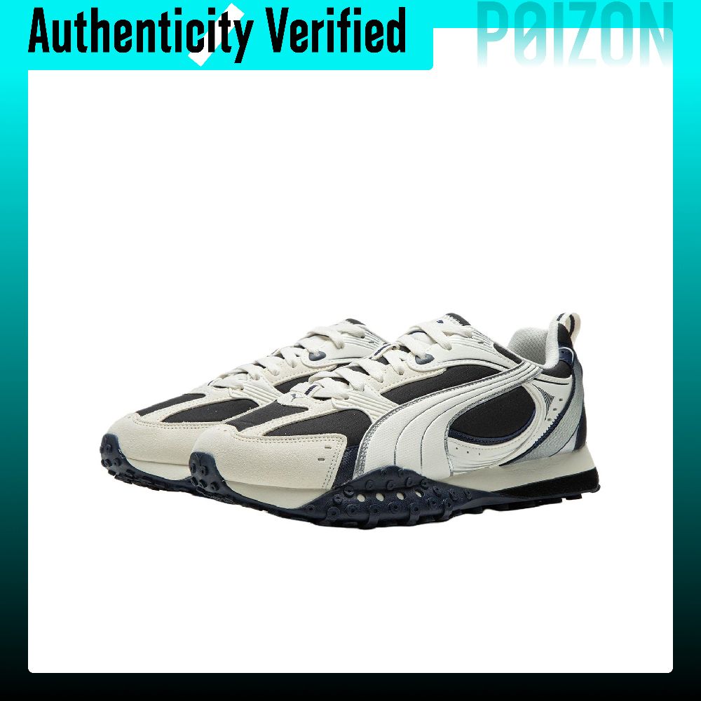 PUMA BLKTOP RIDER V2 Low top C - огляд і ціна Puma Shoes Rs-X