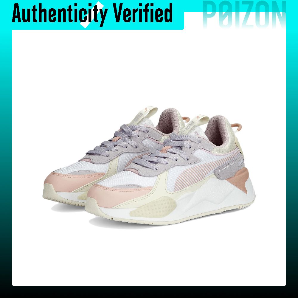 PUMA RS-X Casual Shoes Women's - огляд і ціна Puma Shoes Rs-X